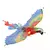 Brinquedo Simulador Pássaro Elétrico – CatFly
