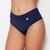Calça Papita Cor:Azul Marinho;Tamanho:P (LBR9027SKU135932) - comprar online