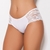 Calcinha Grizelda Cor:Branco;Tamanho:G (LBR8172SKU115330) - comprar online