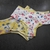 Calcinha Ana Microfibra Estampas Cor:Viés Amarelo/EstampVar;Tamanho:M (LBR6729S - comprar online