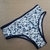 Calçola Estampada Cor:Viés Marinho/ Fundo Branco;Tamanho:G (LBR8996SKU129178) - Stella