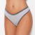 Tanga Canelada Fio Cor:Mescla;Tamanho:GG (LBR9950SKU142439)