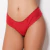 Tanga Lateral Dupla Costas em Renda Cor:Rubi;Tamanho:G (LBR9044SKU130203) - comprar online
