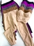 Conjunto Feminino de Cropped Sem Alça e Calça Jogger Fran Ref.783 (207564515) - Stella