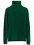 Blusa de lã gola alta para o inverno - loja online