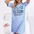 Camisola casual feminina - Stella
