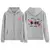 Kpop stray kids maxident concerto moletom com capuz feminino casual moletom conf - comprar online