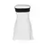 Vestido sem alças - comprar online