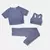 Conjunto feminino para academia - loja online