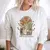 Conto vintage tão velho quanto tempo moletom retro beleza - loja online