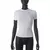 2023 primavera nova manga curta camiseta feminina sólida simples casual macio a - Stella