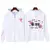 Kpop stray kids maxident concerto moletom com capuz feminino casual moletom conf - loja online