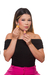 Blush Líquido Coleção Nouf Stars - Trio Aretha, Cyndi e Rita! - comprar online