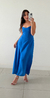 Vestido Longo Helena - Anali