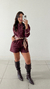 Conjunto Camisa e Short Marcela - Anali