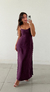Vestido Longo Helena na internet