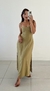 Vestido Longo Helena - Anali