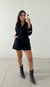 Conjunto Camisa e Short Marcela - loja online