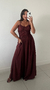Vestido Longo Martina na internet