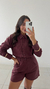Conjunto Camisa e Short Marcela - comprar online