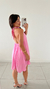 Conjunto Blusa e Short Hermes - Anali