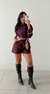 Conjunto Camisa e Short Marcela - comprar online