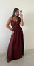 Vestido Longo Martina - Anali