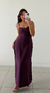 Vestido Longo Helena - loja online