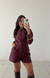 Conjunto Camisa e Short Marcela - Anali