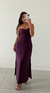 Vestido Longo Helena - Anali