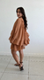 Vestido Curto Solto Sofia