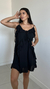 Vestido Curto Boho Thalia - Anali