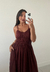 Vestido Longo Martina - comprar online