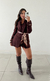 Conjunto Camisa e Short Marcela