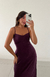 Vestido Longo Helena - loja online