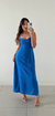 Vestido Longo Helena