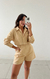 Conjunto Camisa e Short Marcela - loja online