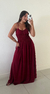 Vestido Longo Martina - loja online