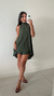 Conjunto Blusa e Short Hermes - Anali