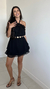Vestido Curto Solto Isadora na internet