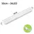 Luz noturna led sensor de movimento 20/30/40/60cm, sem fio, usb, luz noturna, gu - comprar online