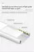 Imagem do Luz noturna led sensor de movimento 20/30/40/60cm, sem fio, usb, luz noturna, gu
