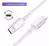 Cable Ibek USB-C a iPhone 1.2m CB-2350 | Carga Rápida y Transferencia Segura - comprar online