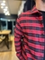 Camisa Clasica en Viyela Escocesa Roja - NAPOLES
