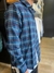 Camisa Dump en Viyela Escocesa - NAPOLES