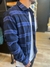 Camisa Clásica en Viyela Escocesa en internet