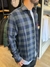 Camisa en Viyela Escocesa - tienda online