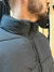 Campera Inflable Dusty Negra - NAPOLES