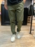 Chino Cotton Verde - comprar online