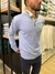Sweater Milo Celeste en internet